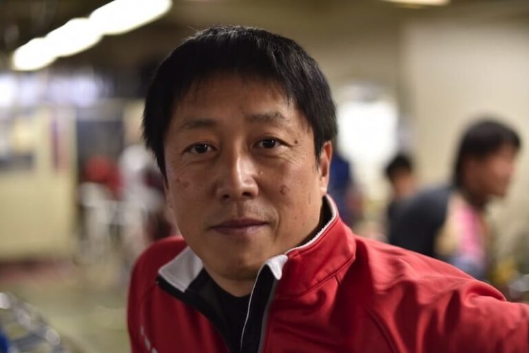 尾崎睦選手は元ビーチバレー選手！失格や結婚から競輪グランプリ情報まとめ 競輪コロクリ ギャンブル初心者向け無料広場