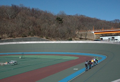 日本サイクルスポーツセンター