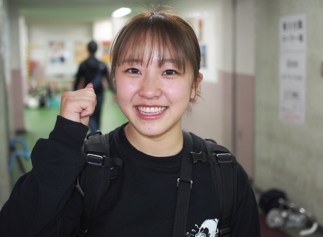 飯田風音