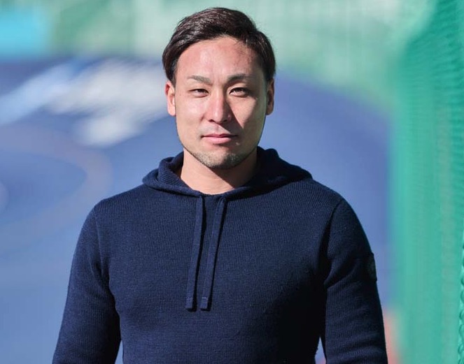 郡司浩平