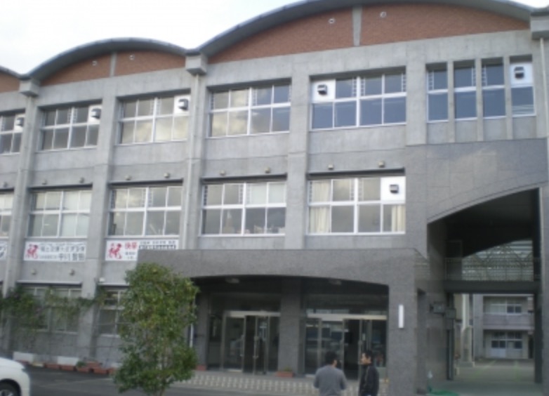 長崎県立鹿町工業高等学校