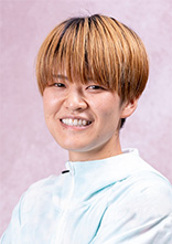 遠藤エミ選手の写真